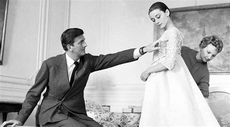 quotes james de givenchy|hubert james de Givenchy.